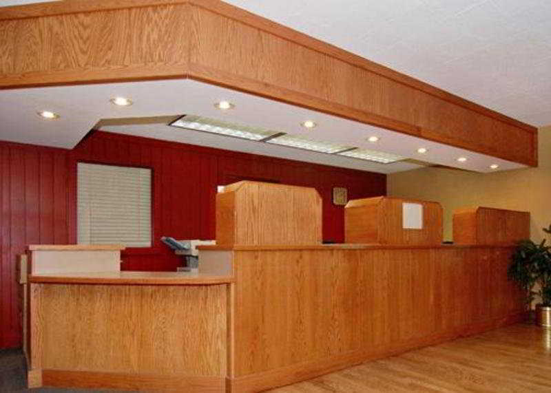 Ramada By Wyndham Albuquerque Airport Hotel Nội địa bức ảnh