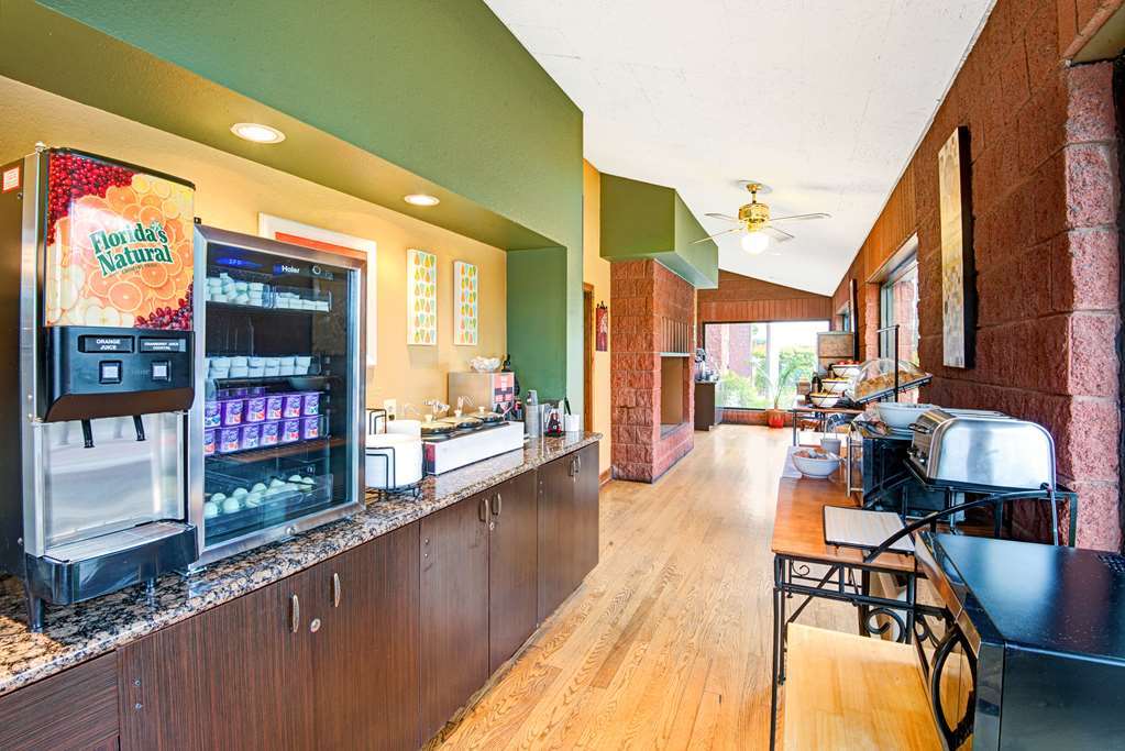 Ramada By Wyndham Albuquerque Airport Hotel Tiện nghi bức ảnh
