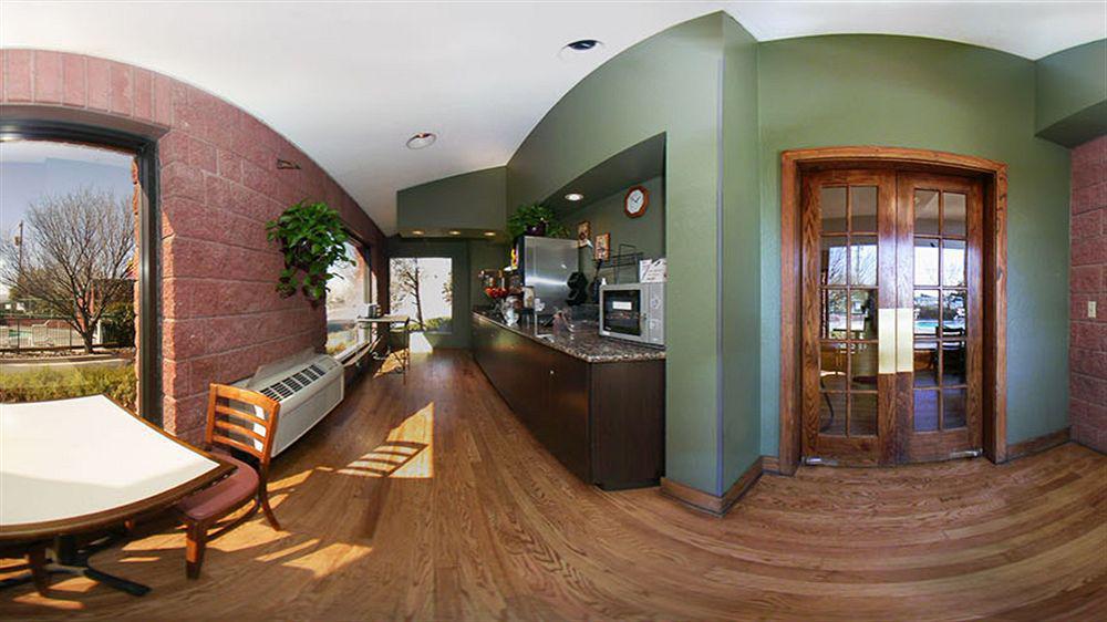 Ramada By Wyndham Albuquerque Airport Hotel Ngoại thất bức ảnh