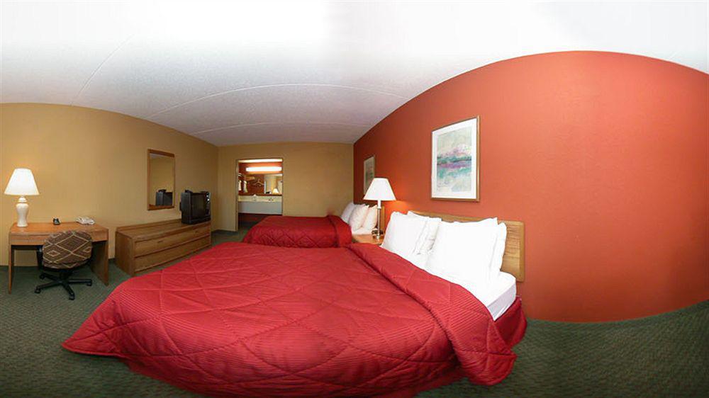 Ramada By Wyndham Albuquerque Airport Hotel Ngoại thất bức ảnh